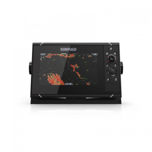 NSS7 evo3 Картплоттер / МФУ